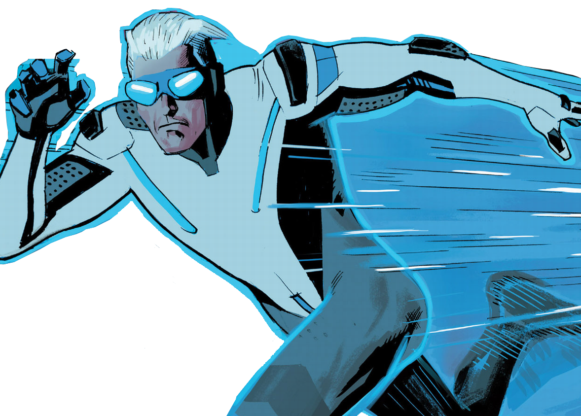 Quicksilver | Marvel Wiki | FANDOM powered by Wikia