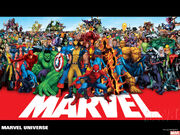 MARVEL universe