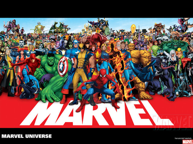 Archivo:MARVEL universe.jpg