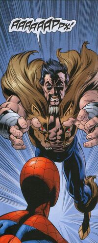 USM 21 Hunt of Kraven.jpg