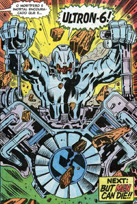 Ultron 6