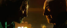 Charles Xavier (Earth-TRN414) 004