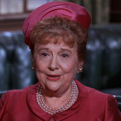 Madge Blake Mug