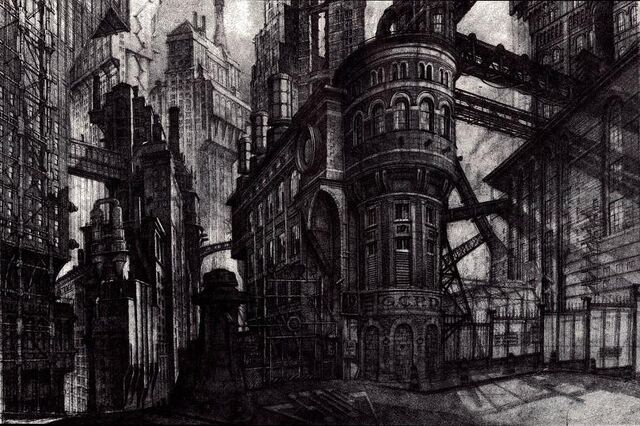 File:Gotham City Police Headquarters 001.jpg