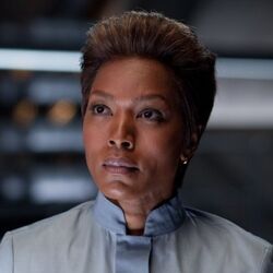 Angela Bassett Mug