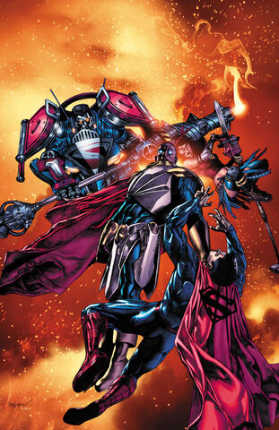 File:Infinite Crisis The Fight for the Multiverse Vol 1 11 Textless.jpg