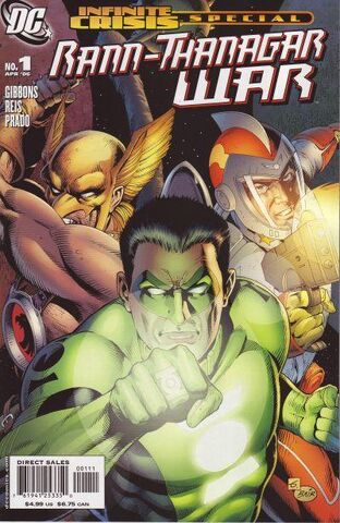 File:Infinite Crisis Special - Rann Thanagar War Vol 1 1.jpg
