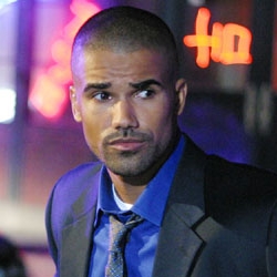 Shemar Moore Mug