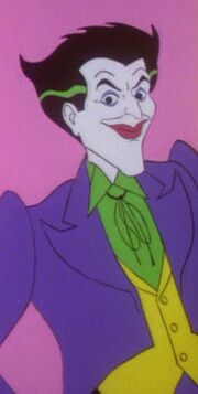 Joker - NAB 01