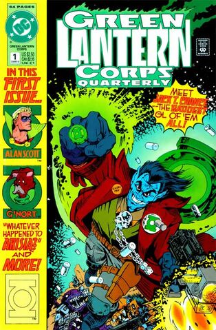 File:Green Lantern Corps Quarterly Vol 1 1.jpg
