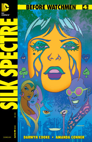 File:Before Watchmen Silk Spectre Vol 1 4 Combo.jpg