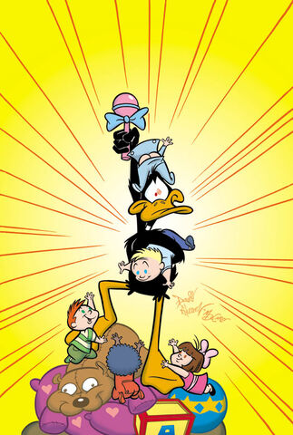 File:Looney Tunes Vol 1 96 Textless.jpg