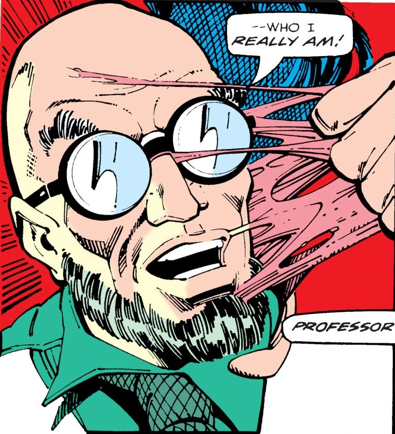 Image Hugo Strange 017.jpg DC Database FANDOM powered by Wikia