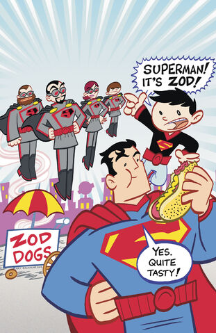 File:Superman Family Adventures Vol 1 10 Textless.jpg