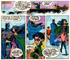 Selina Kyle 0009
