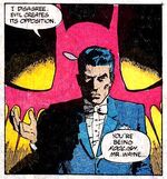 Bruce Wayne 071