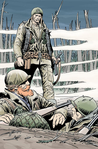 File:Sgt. Rock Between Hell and a Hard Place Solicit.jpg