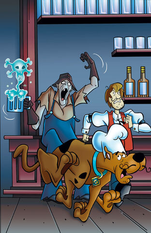 File:Scooby-Doo Where Are You Vol 1 58 Textless.jpg