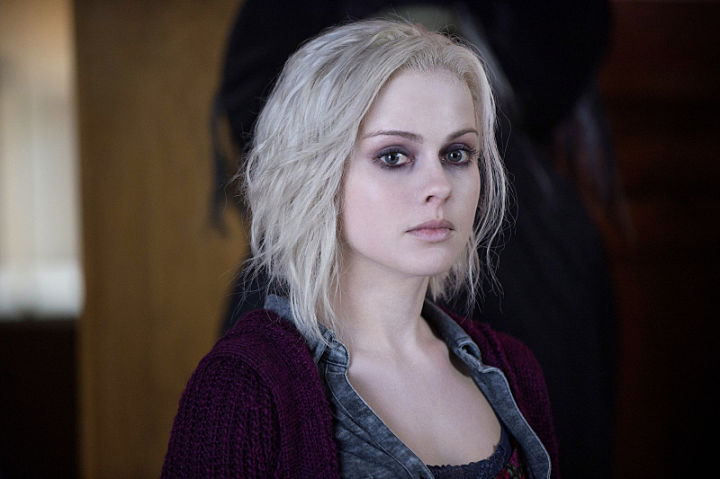 Olivia Moore (iZombie TV Series) | DC Database | FANDOM powered by Wikia