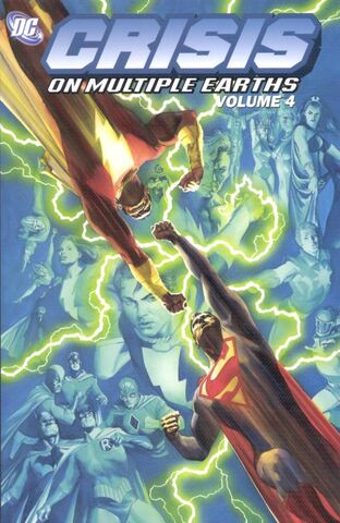 File:Crisis on Multiple Earths, Volume 4.jpg