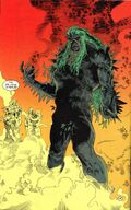 Swamp Thing 0020