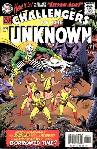 File:Silver Age Challengers of the Unknown Vol 1 1.jpg