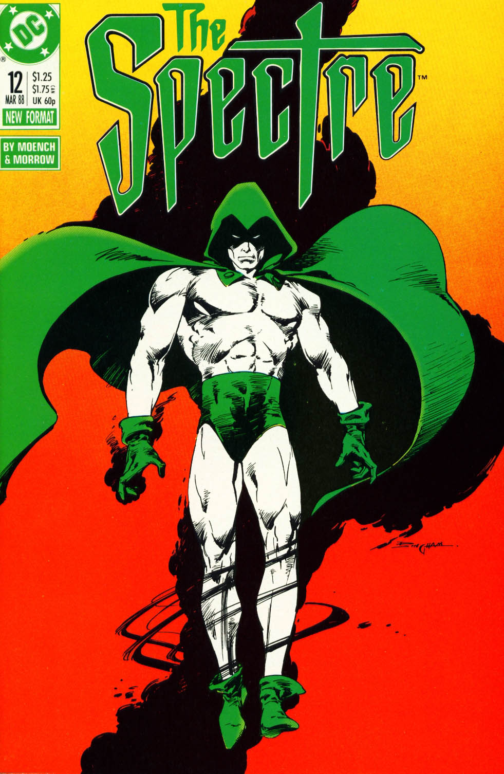 spectre dc clipart spectre dc clipart