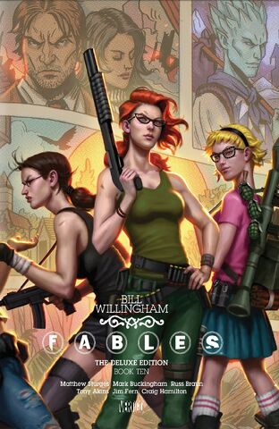 File:Fables The Deluxe Edition Book Ten.jpg