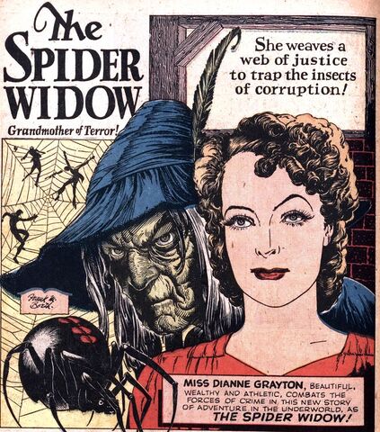 File:Spider Widow.jpg