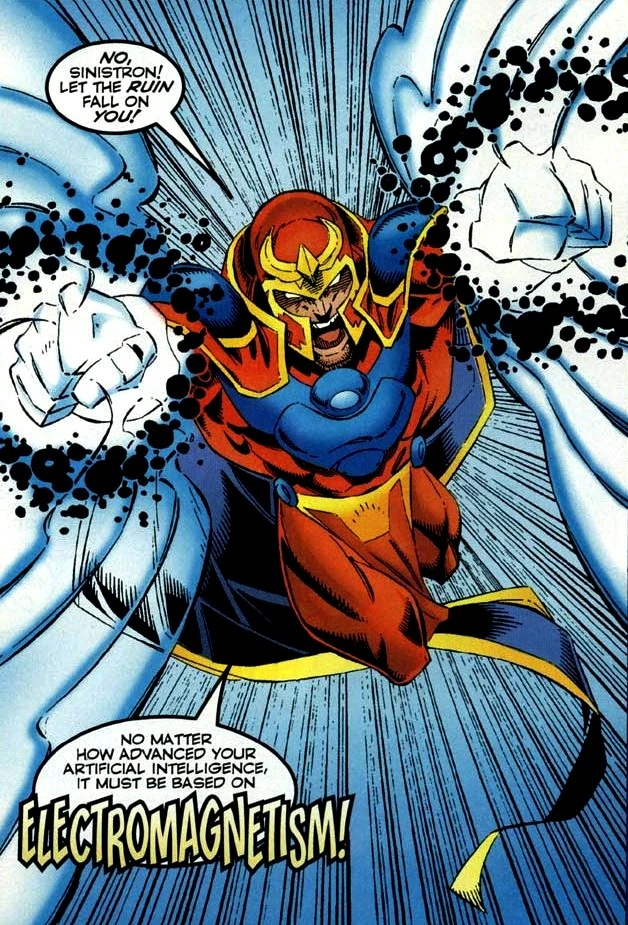 Image Amalgam Universe 001.jpg DC Database FANDOM powered