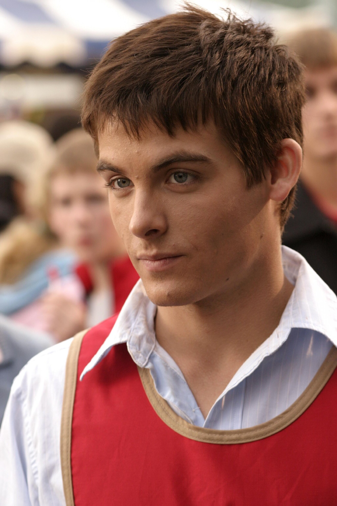 Seth Nelson (Smallville) DC Database FANDOM powered by Wikia