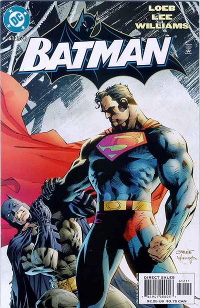 Batman vs Superman: Un poco de historia | REVISTA 24 CUADROS