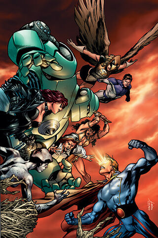 File:Number Of The Beast Paladins Verseus The High cover.jpg
