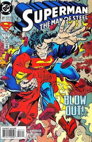 File:Superman Man of Steel Vol 1 27.jpg