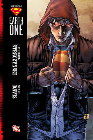 File:Superman Earth One.jpg