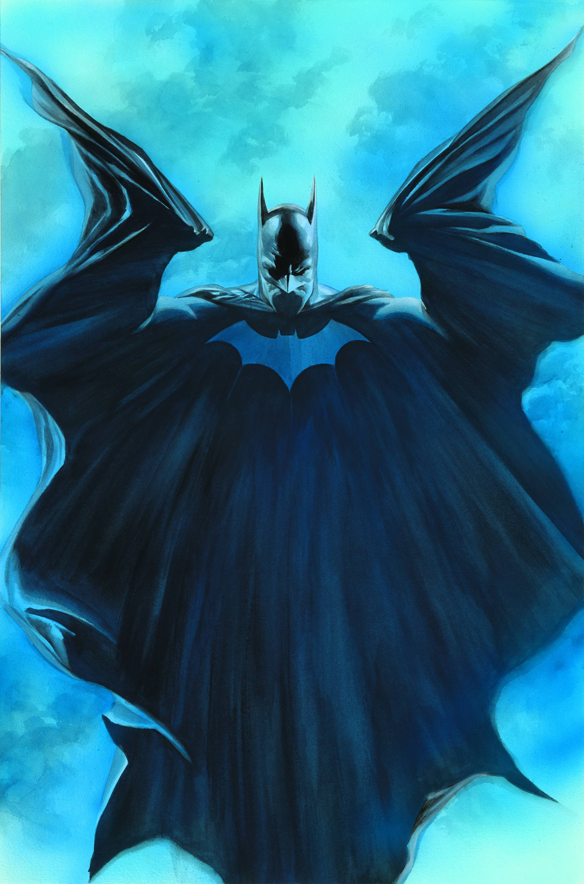 Batman R.I.P. | DC Database | Fandom powered by Wikia