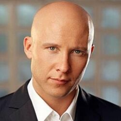 Michael Rosenbaum Mug