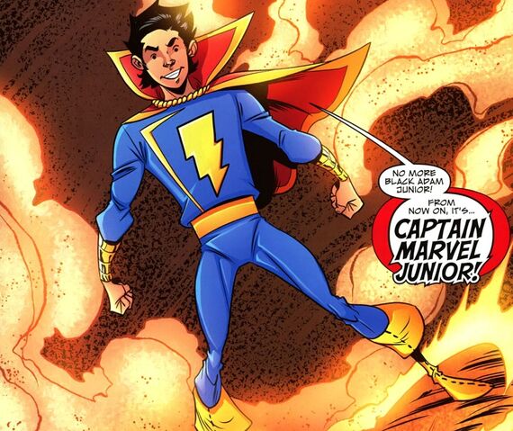 File:Freddy Freeman Magic of Shazam 0001.jpg