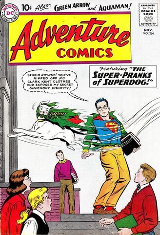 File:Adventure Comics Vol 1 266.jpg