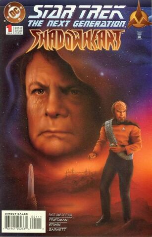 File:Star Trek The Next Generation - Shadowheart Vol 1 1.jpg