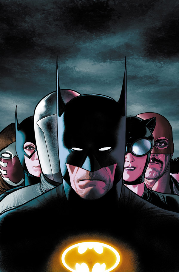 incorporated frazer irving ghul textless batmen ra