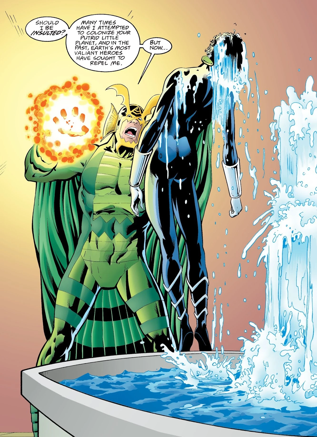 Image Mantis 005.jpg DC Database FANDOM powered by Wikia