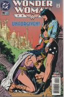 Wonder Woman Vol 2 99