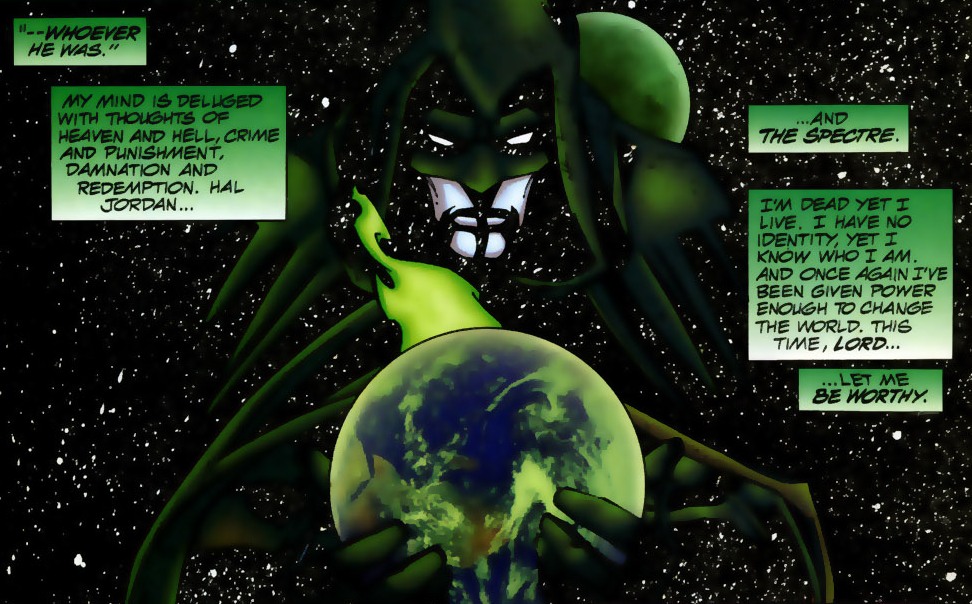Category omnipotence dc database fandom powered by wikia