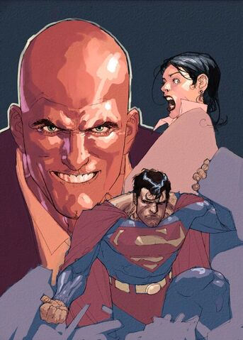 File:Superman Birthright Vol 1 5 Textless.jpg
