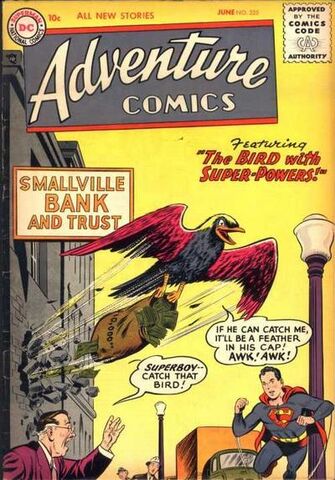 File:Adventure Comics Vol 1 225.jpg