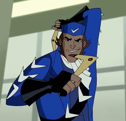 boomerang wikia higher