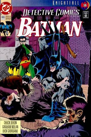 File:Detective Comics 665.jpg
