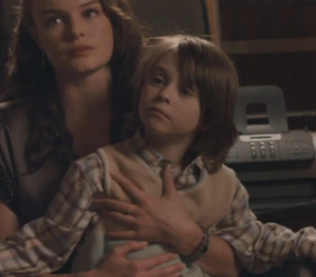 Jason White (Superman Returns) | DC Database | FANDOM ...