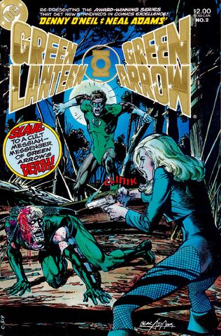 File:Green Lantern - Green Arrow Vol 1 2.jpg